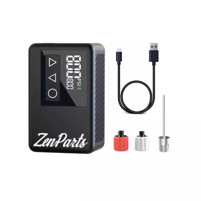 zen pump